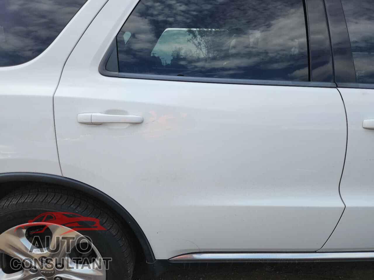 DODGE DURANGO 2015 - 1C4RDJDGXFC147779