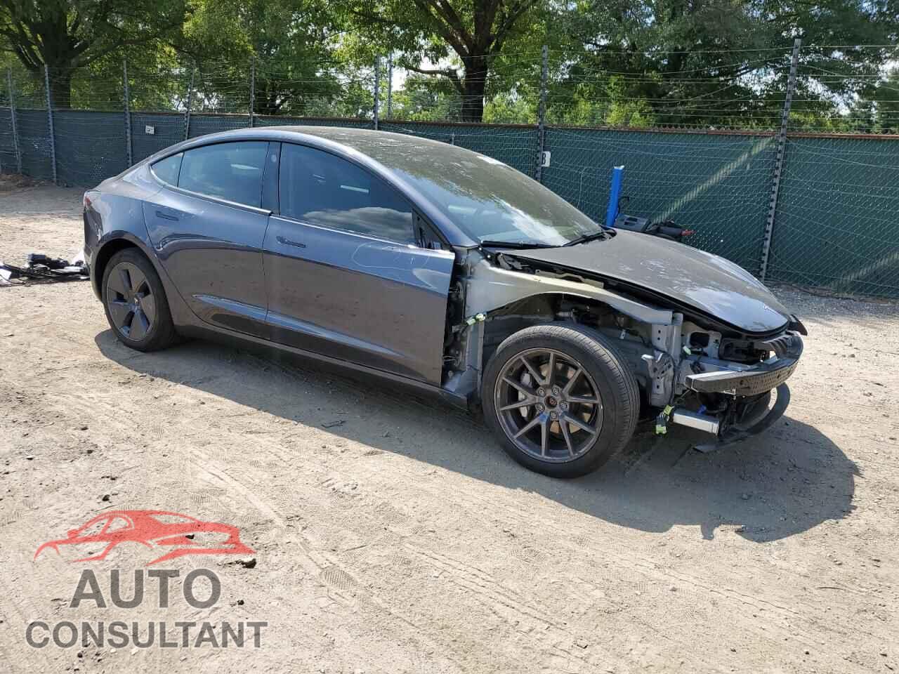 TESLA MODEL 3 2023 - 5YJ3E1EBXPF628657