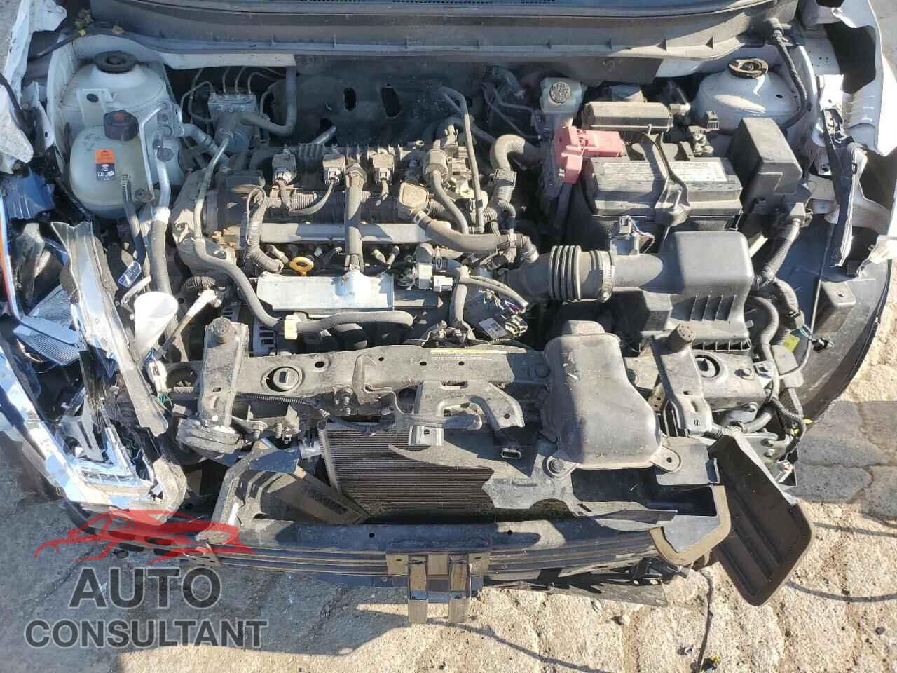NISSAN KICKS 2020 - 3N1CP5DVXLL545788