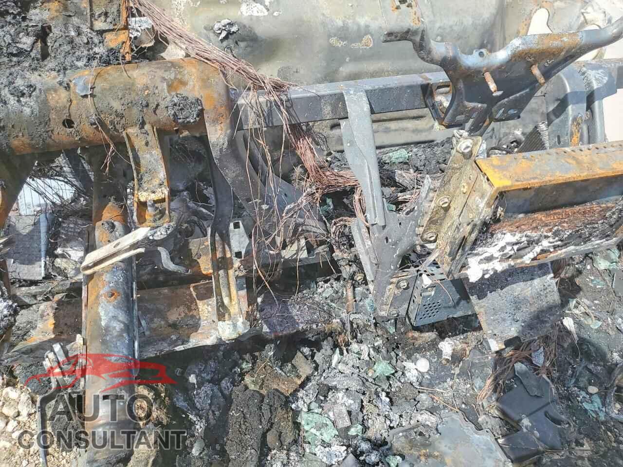 FORD F150 2019 - 1FTEW1C54KFA64575