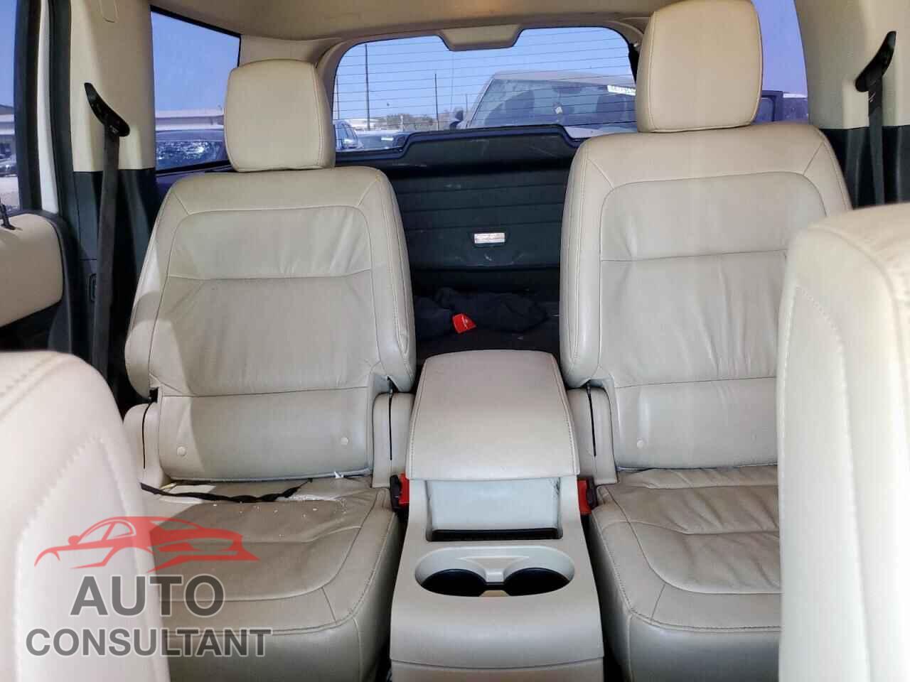 FORD FLEX 2014 - 2FMGK5C85EBD16082