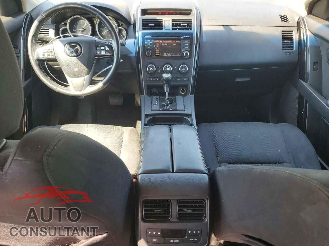 MAZDA CX-9 2013 - JM3TB3BV5D0404779