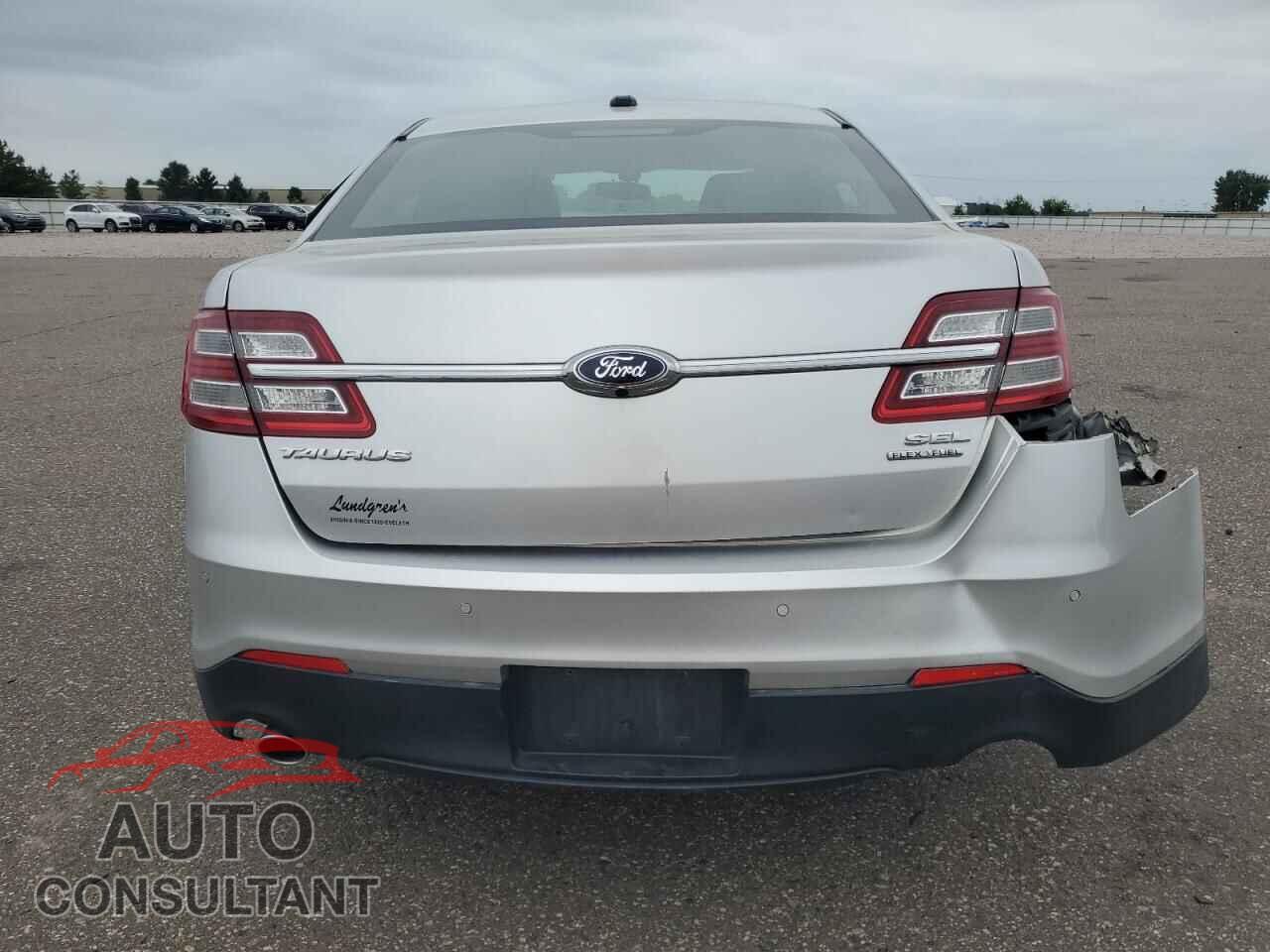 FORD TAURUS 2017 - 1FAHP2E87HG146736