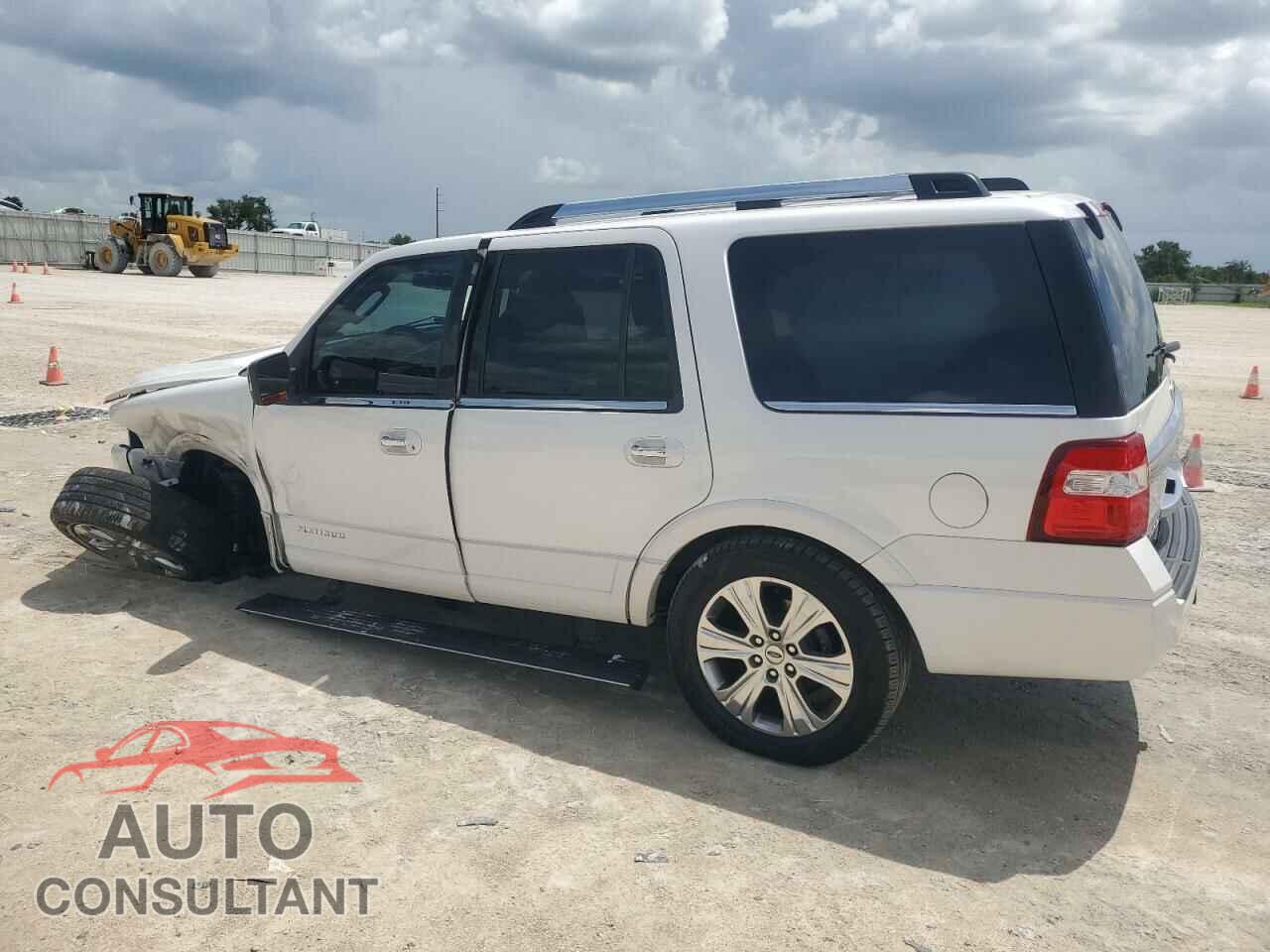 FORD EXPEDITION 2016 - 1FMJU1LT6GEF42183