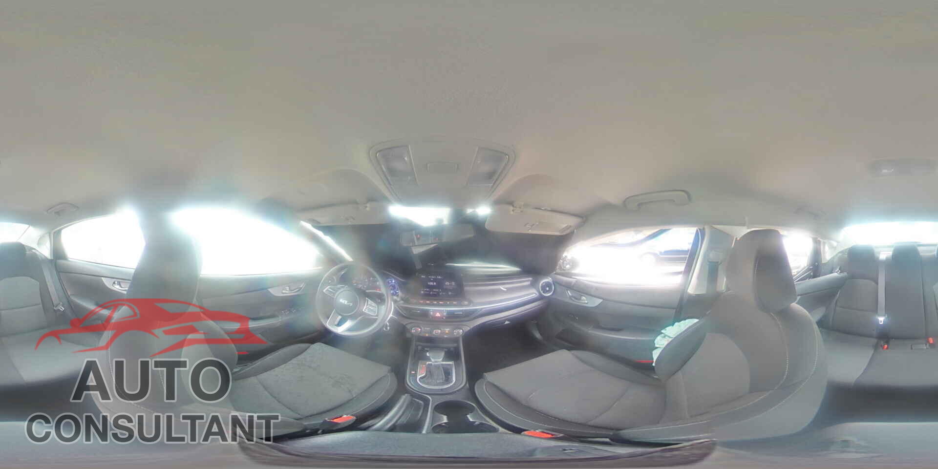 KIA FORTE 2022 - 3KPF24AD2NE417258