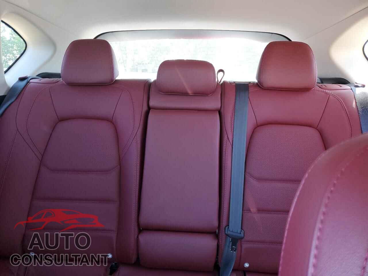 MAZDA CX-5 PREFE 2023 - JM3KFBCM9P0144293