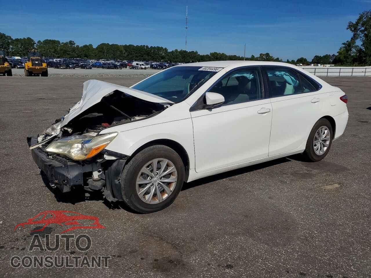 TOYOTA CAMRY 2015 - 4T4BF1FK1FR467503