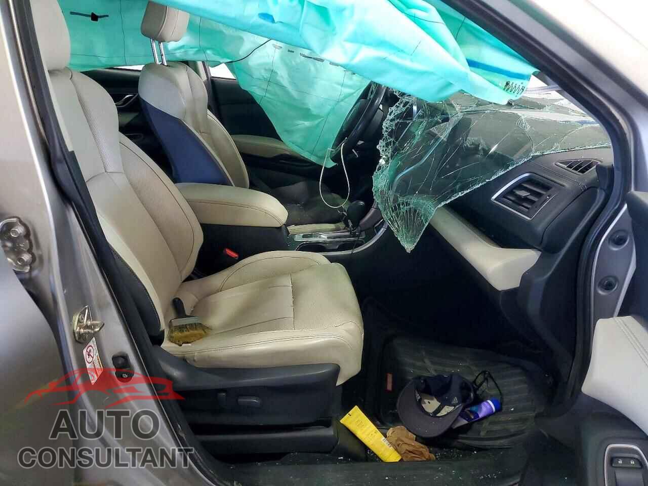 SUBARU ASCENT 2020 - 4S4WMAPDXL3429917