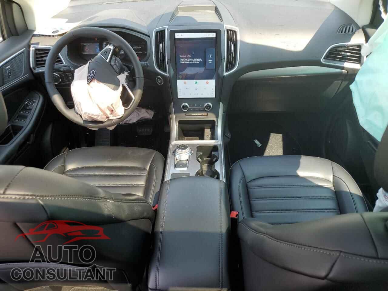 FORD EDGE 2024 - 2FMPK4J97RBB03596