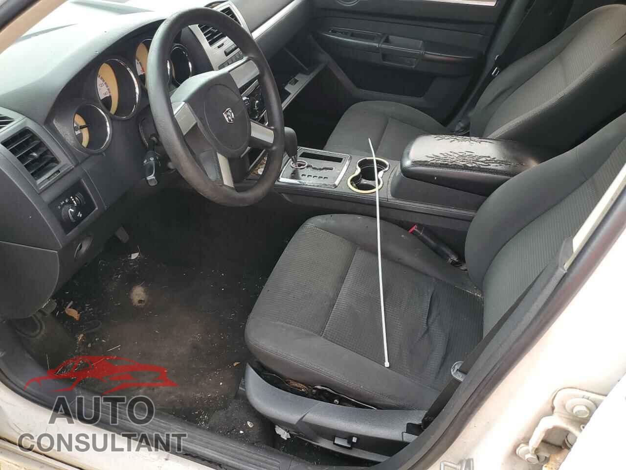 DODGE CHARGER 2010 - 2B3CA3CV3AH183511