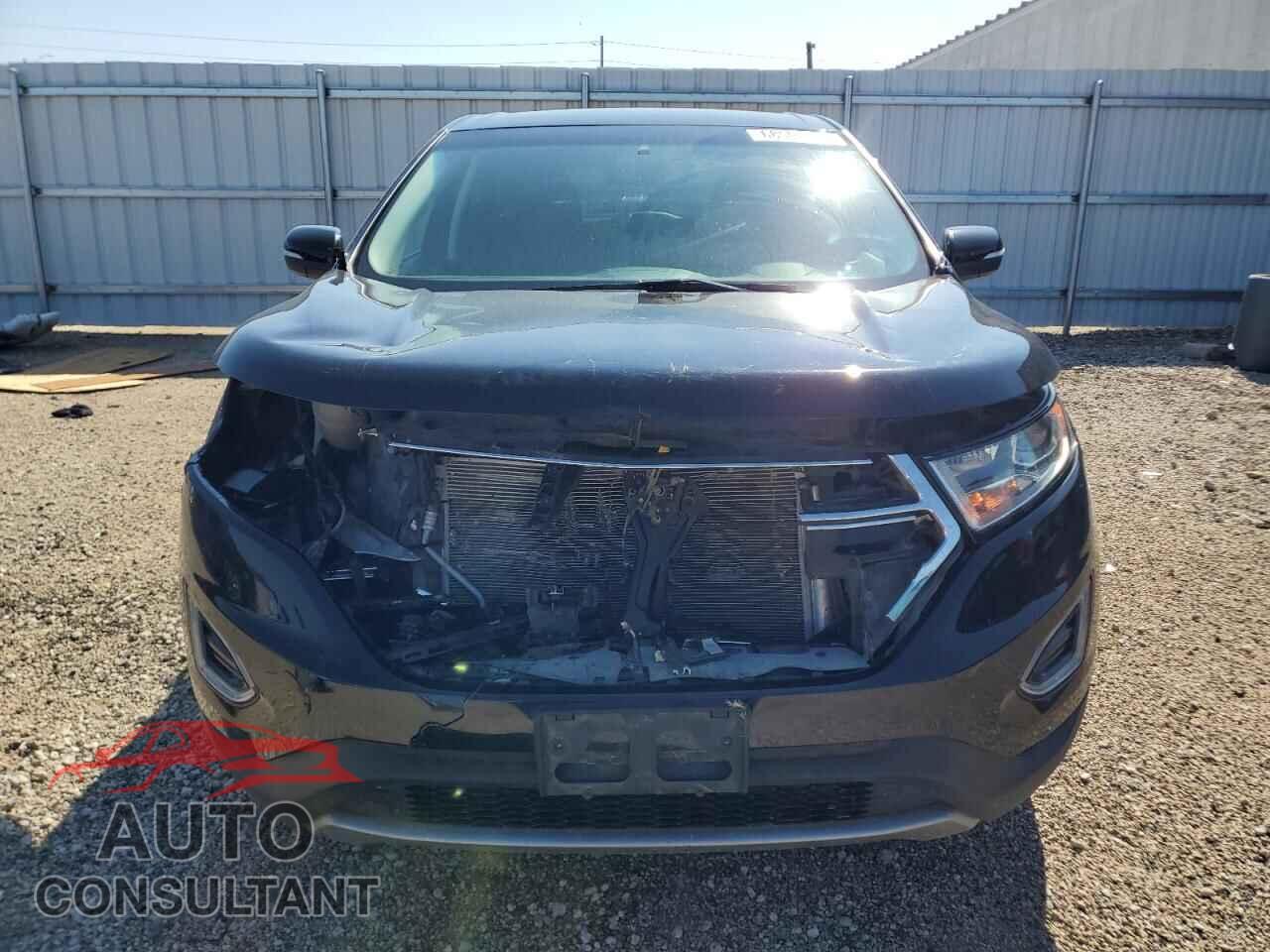 FORD EDGE 2018 - 2FMPK3J92JBC60631
