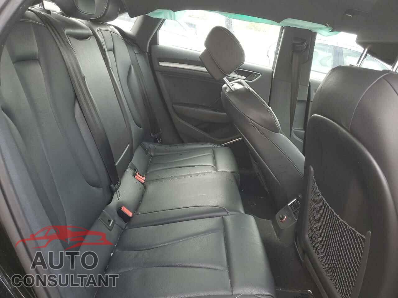 AUDI S3 2015 - WAUFFGFF4F1093053