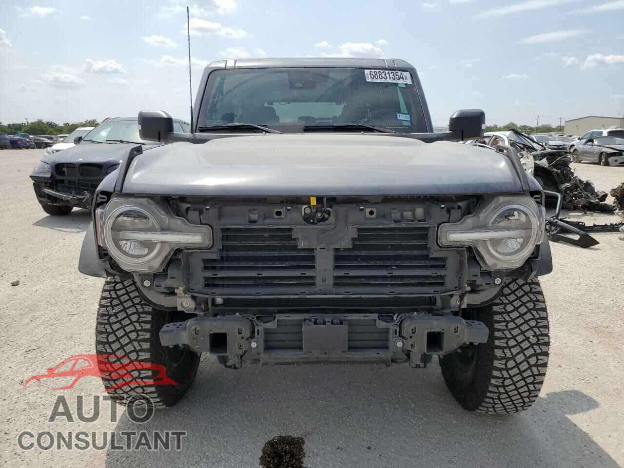 FORD BRONCO 2023 - 1FMEE5DP5PLB72282