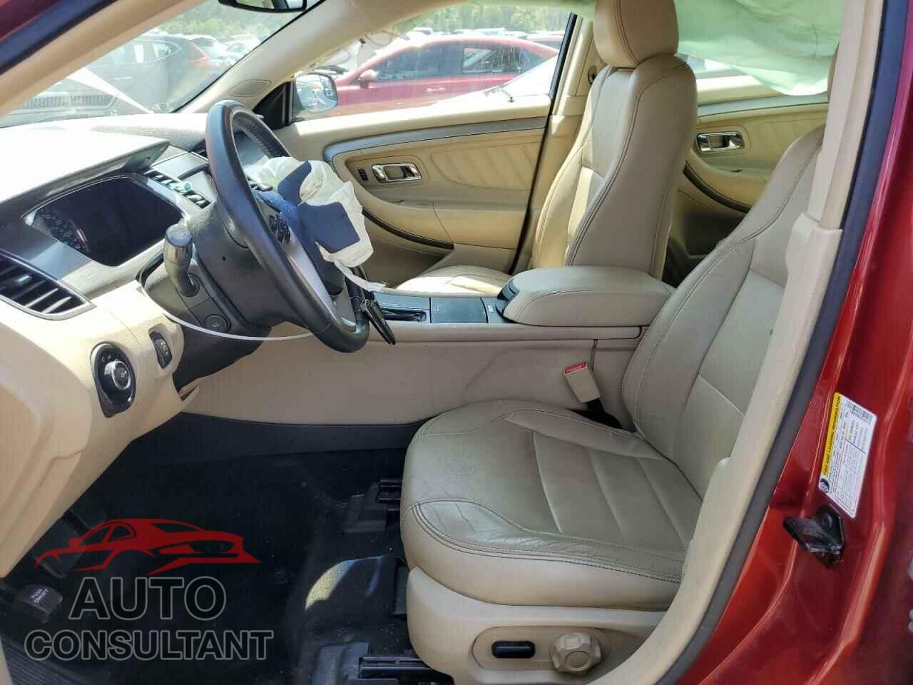 FORD TAURUS 2015 - 1FAHP2E82FG164719
