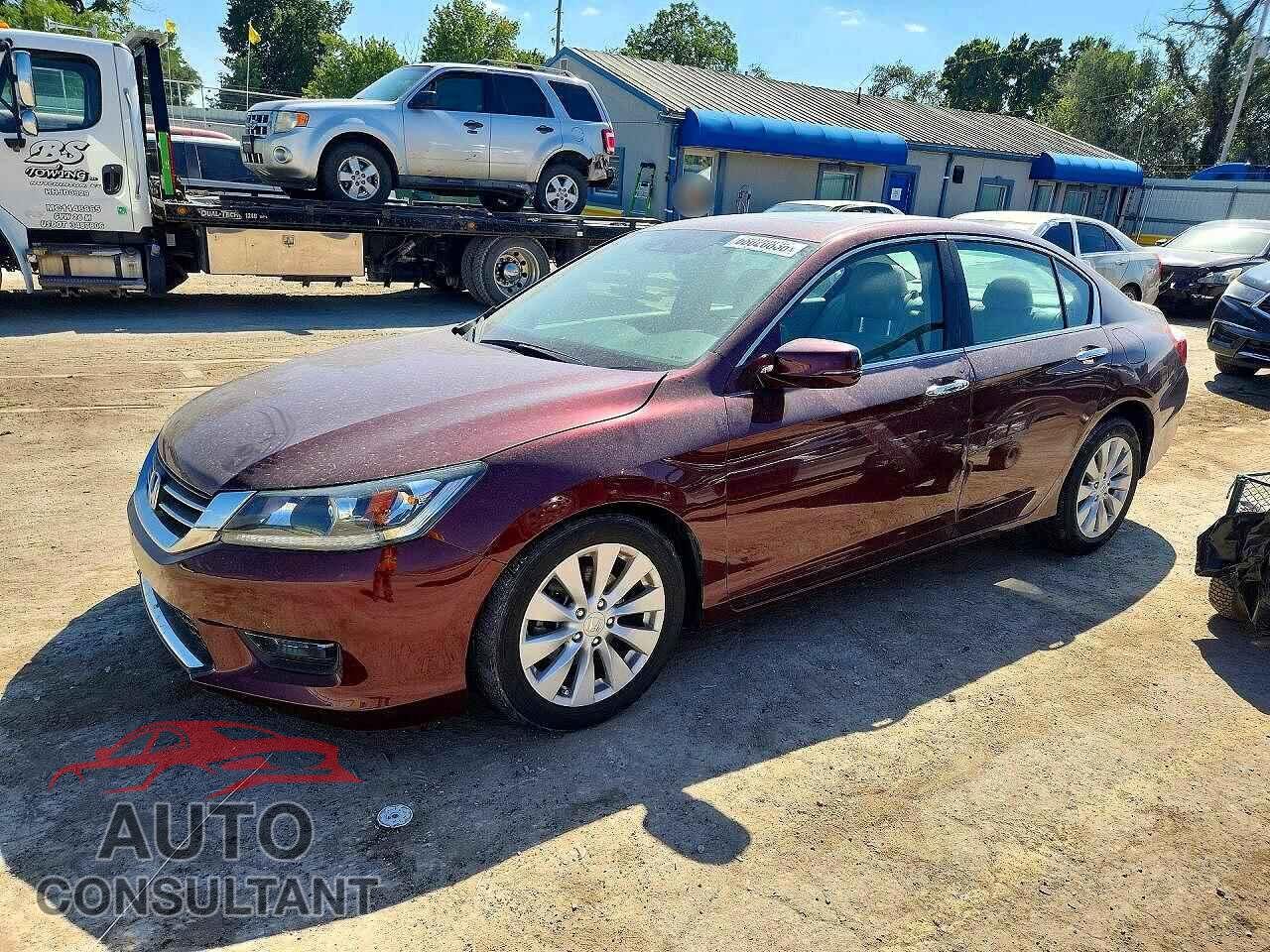 HONDA ACCORD 2015 - 1HGCR2F89FA009652
