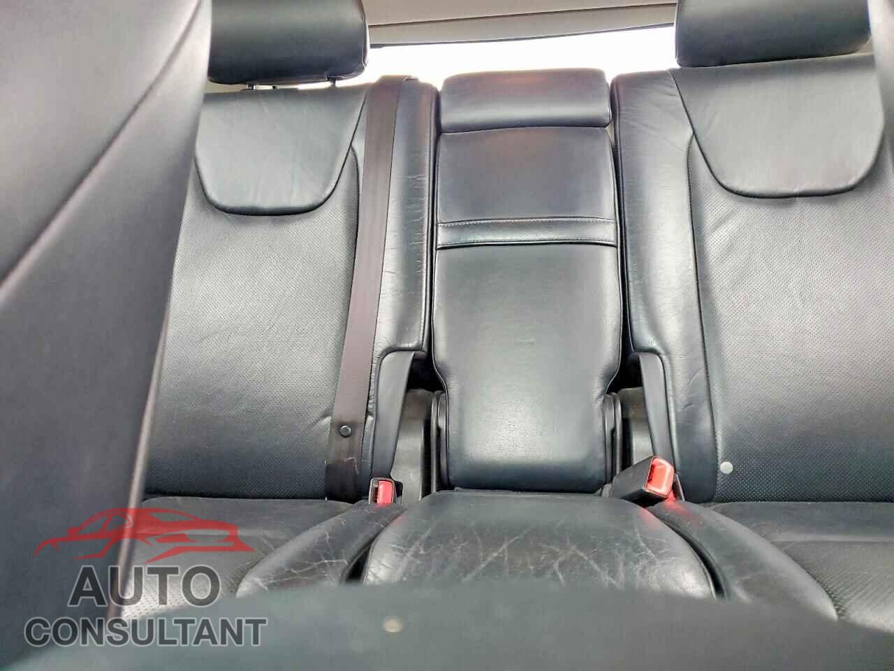 LEXUS RX350 2013 - 2T2ZK1BAXDC101664