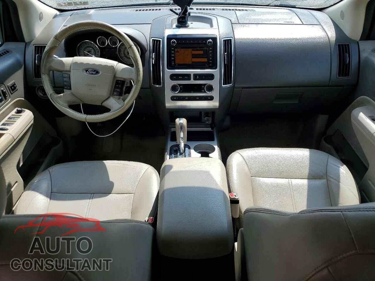 FORD EDGE 2010 - 2FMDK4KC2ABB51329
