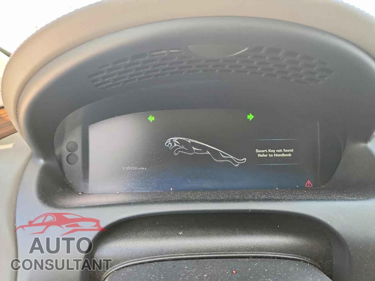 JAGUAR XJ 2014 - SAJWA2GZ2E8V67229
