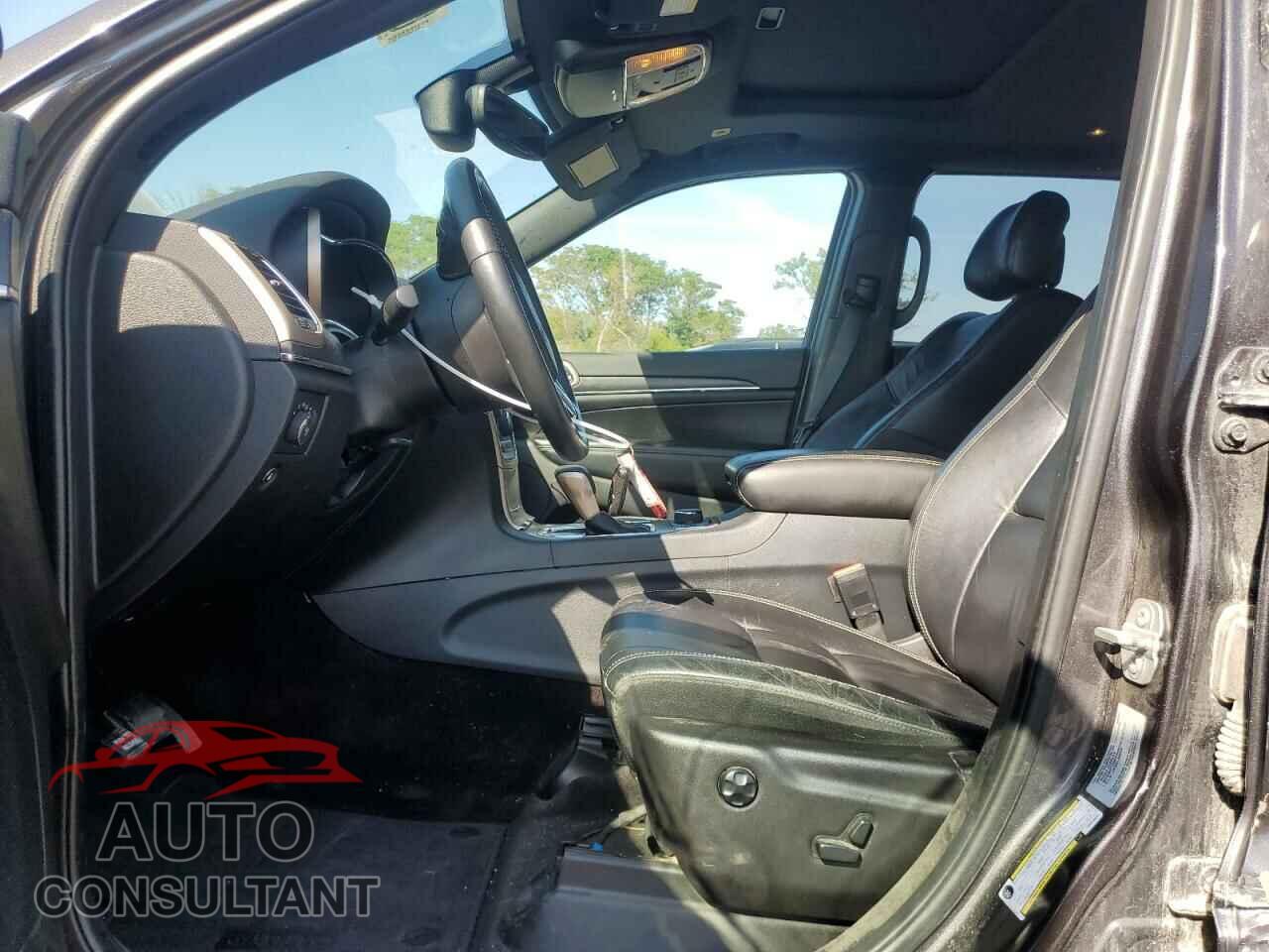 JEEP GRAND CHER 2017 - 1C4RJFBGXHC879678