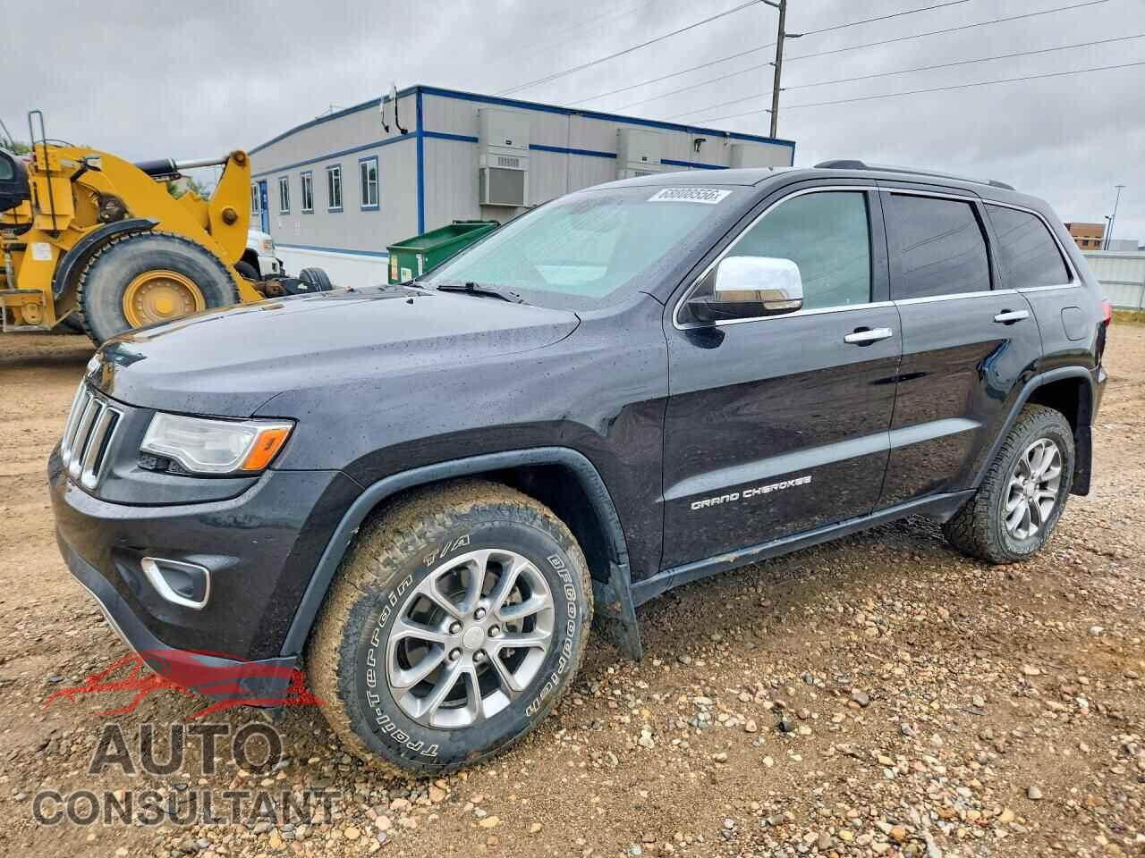JEEP CHEROKEE 2014 - 1C4RJFBG7EC204267