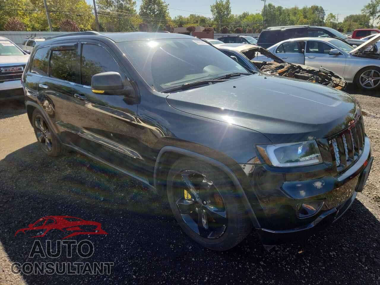 JEEP CHEROKEE 2012 - 1C4RJFCT6CC343508