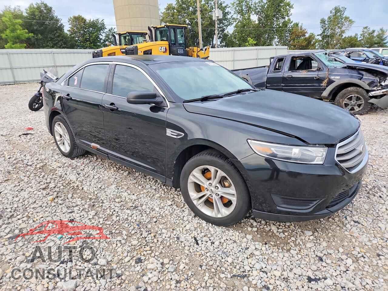FORD TAURUS 2015 - 1FAHP2D85FG188854