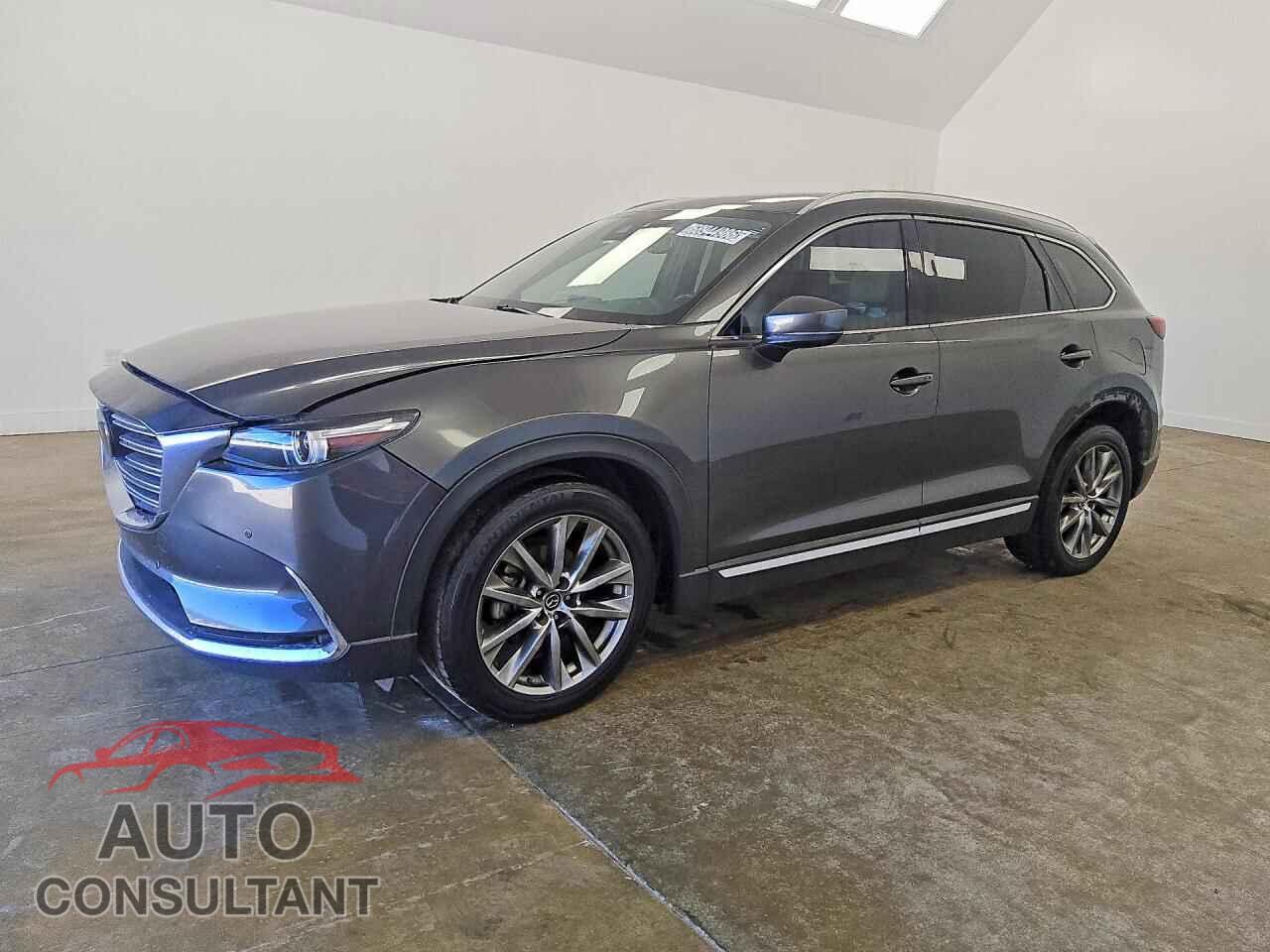MAZDA CX-9 2018 - JM3TCADY4J0215268