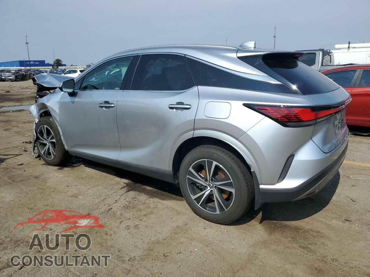 LEXUS RX350 2024 - 2T2BAMCA5RC044320