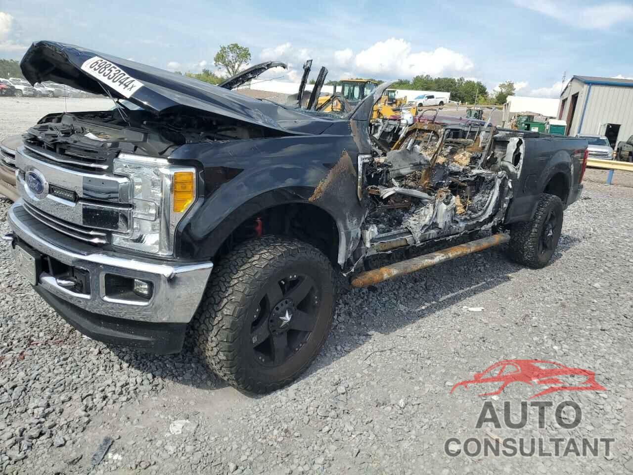 FORD F250 2017 - 1FT7W2BT2HEC18648
