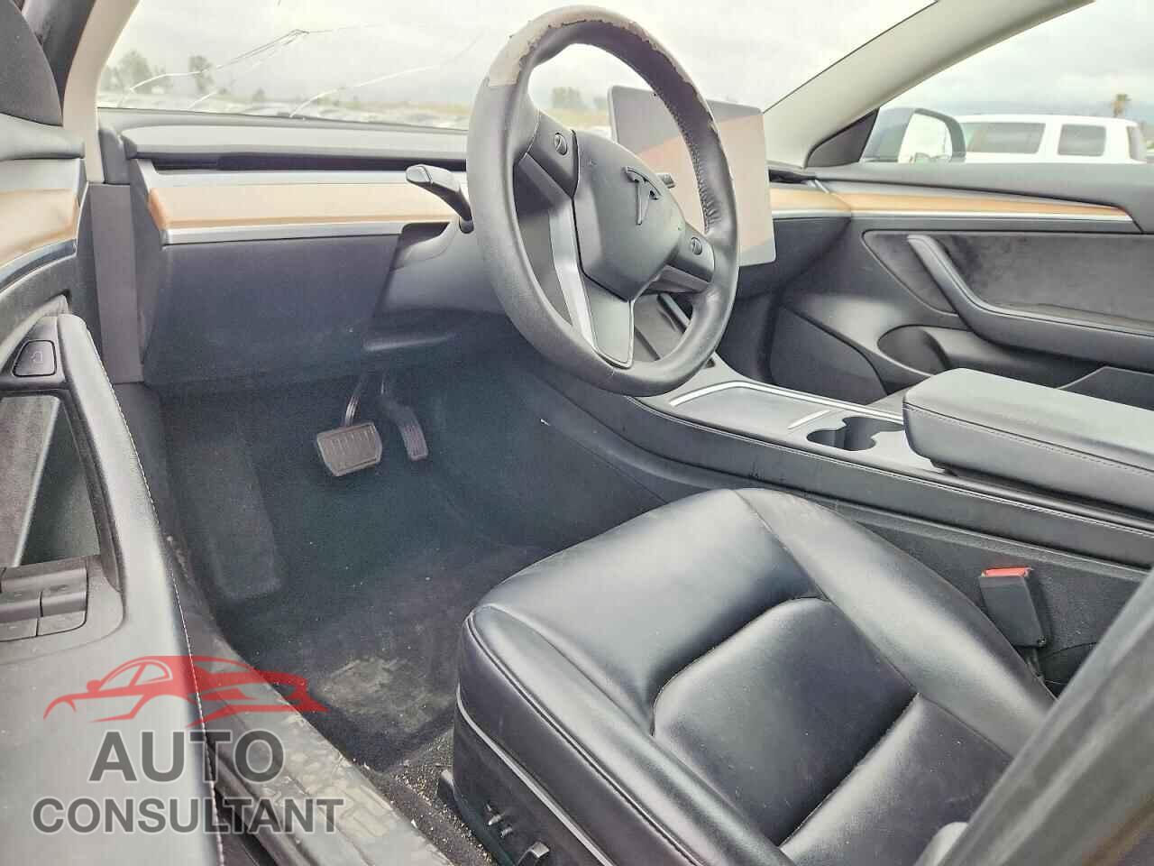TESLA MODEL 3 2023 - 5YJ3E1EA6PF431508