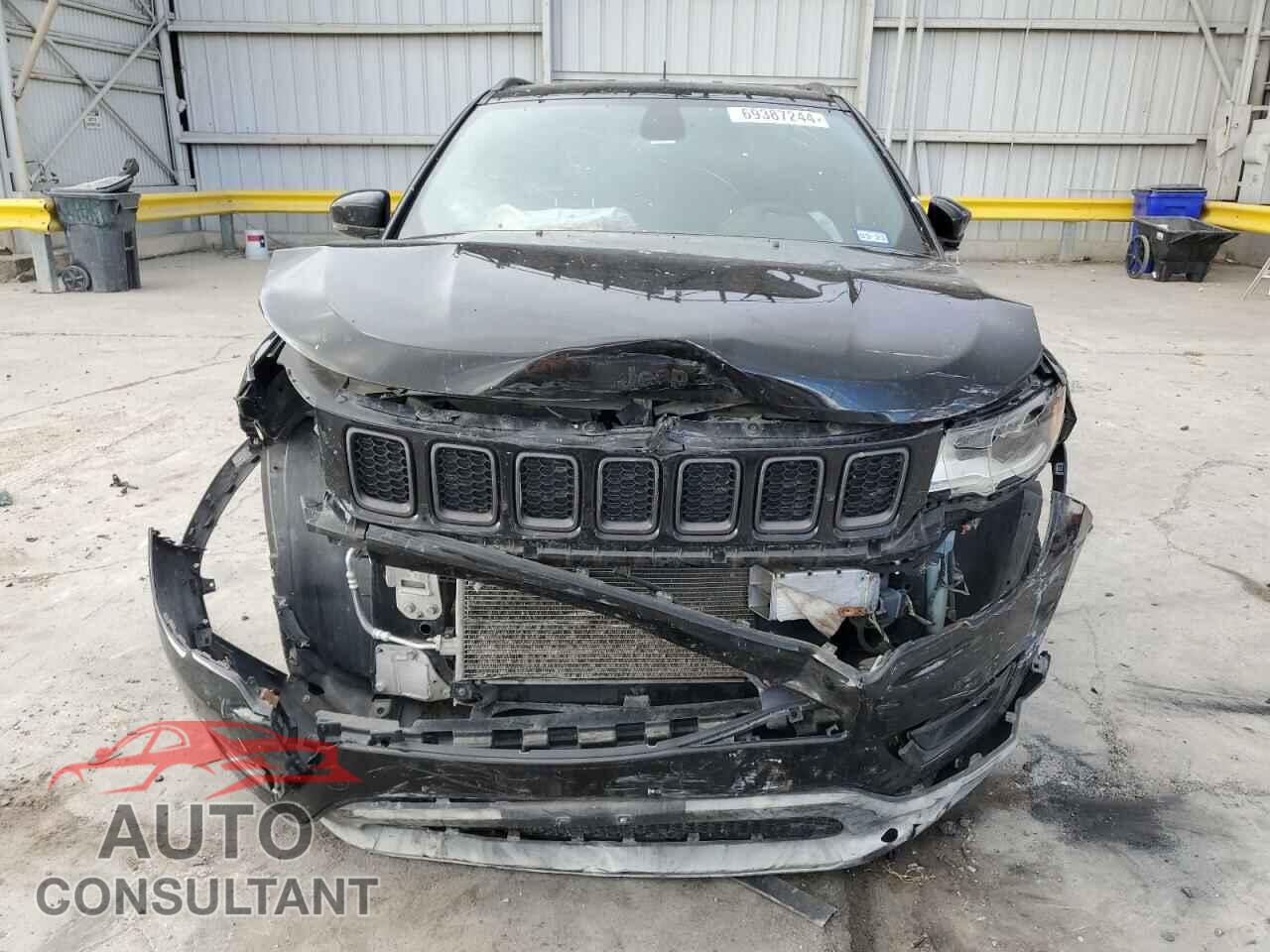JEEP COMPASS 2020 - 3C4NJCCBXLT218665