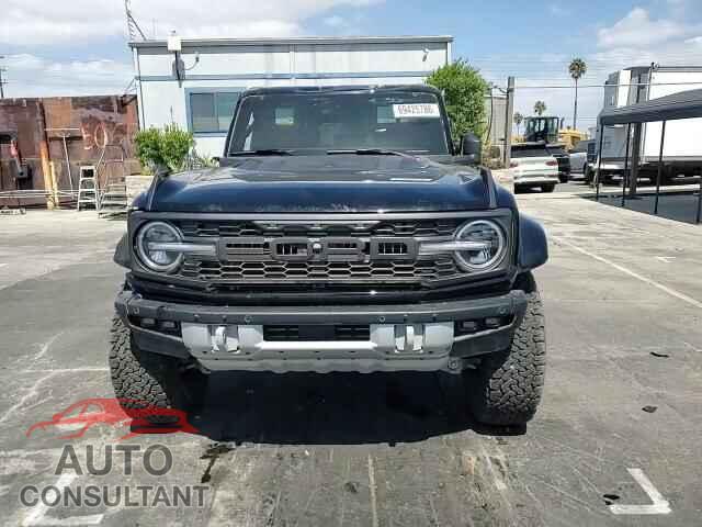 FORD BRONCO 2026 - 1FMEE0RR2TLB07350