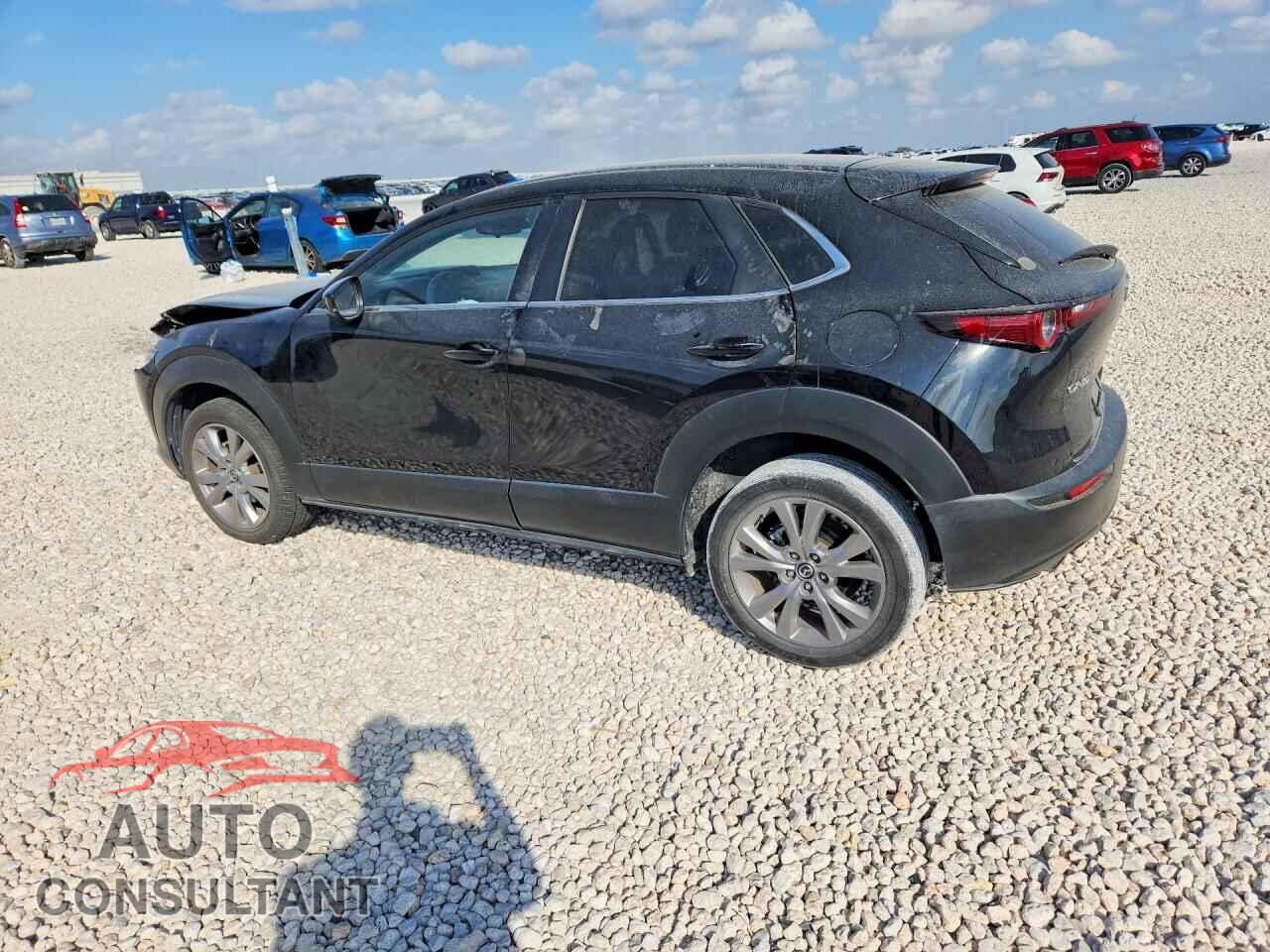 MAZDA CX30 2020 - 3MVDMACL2LM117905