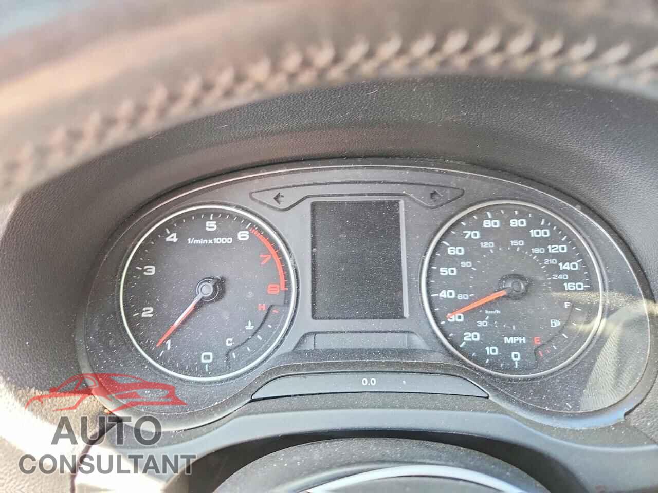 AUDI A3 2015 - WAUEFGFF0F1051569
