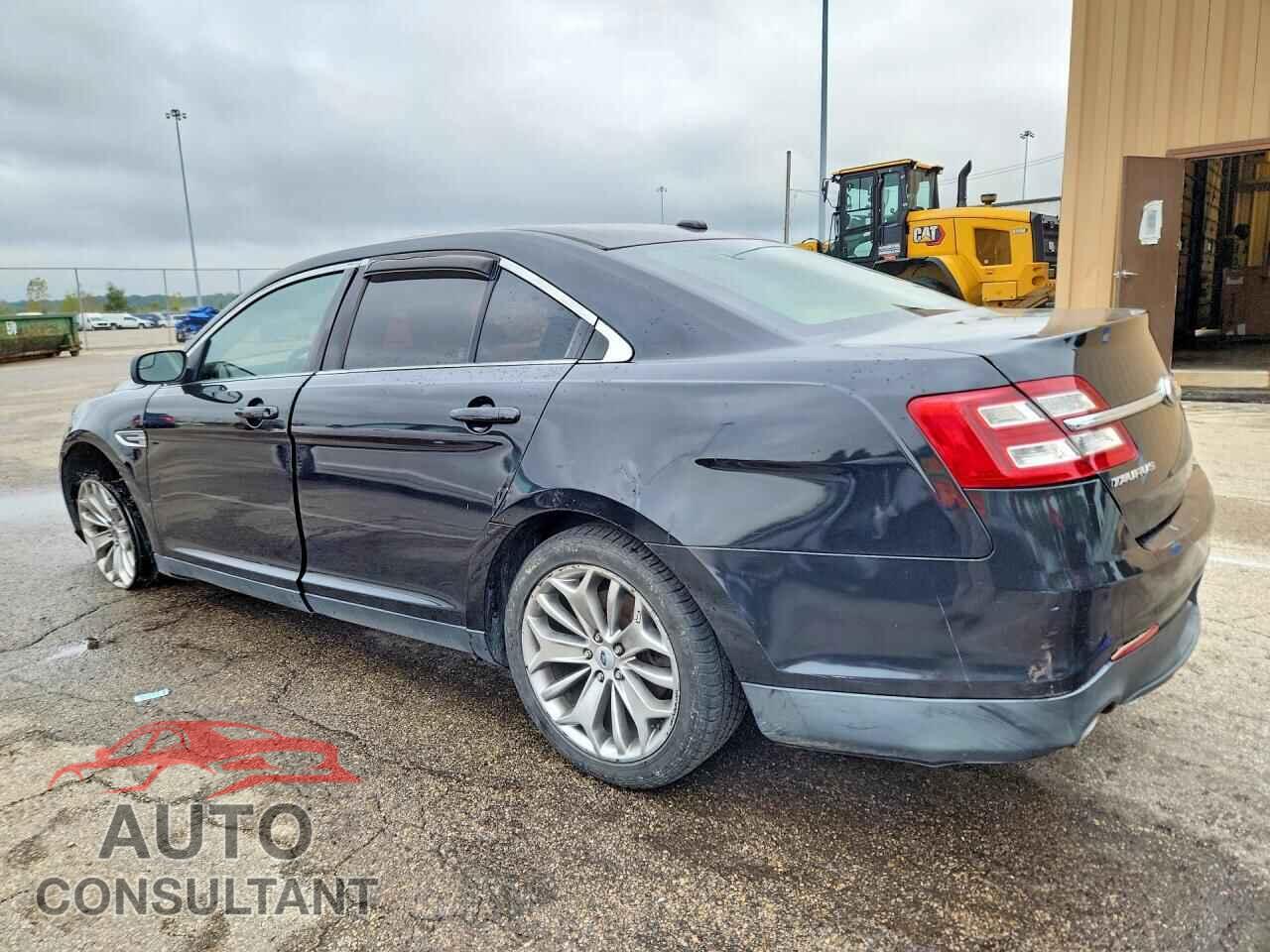FORD TAURUS 2013 - 1FAHP2D83DG162346