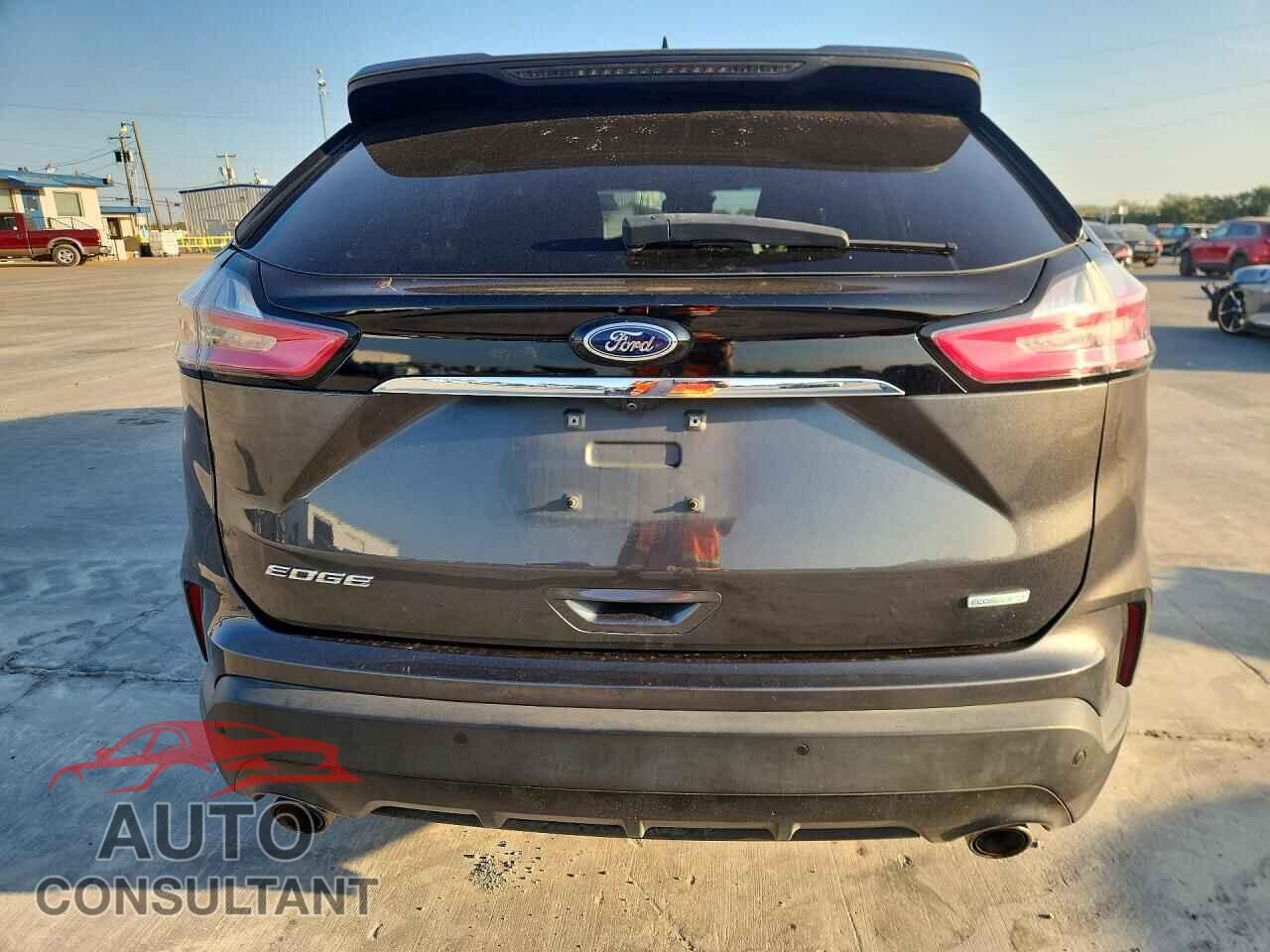 FORD EDGE 2020 - 2FMPK3G92LBB25059