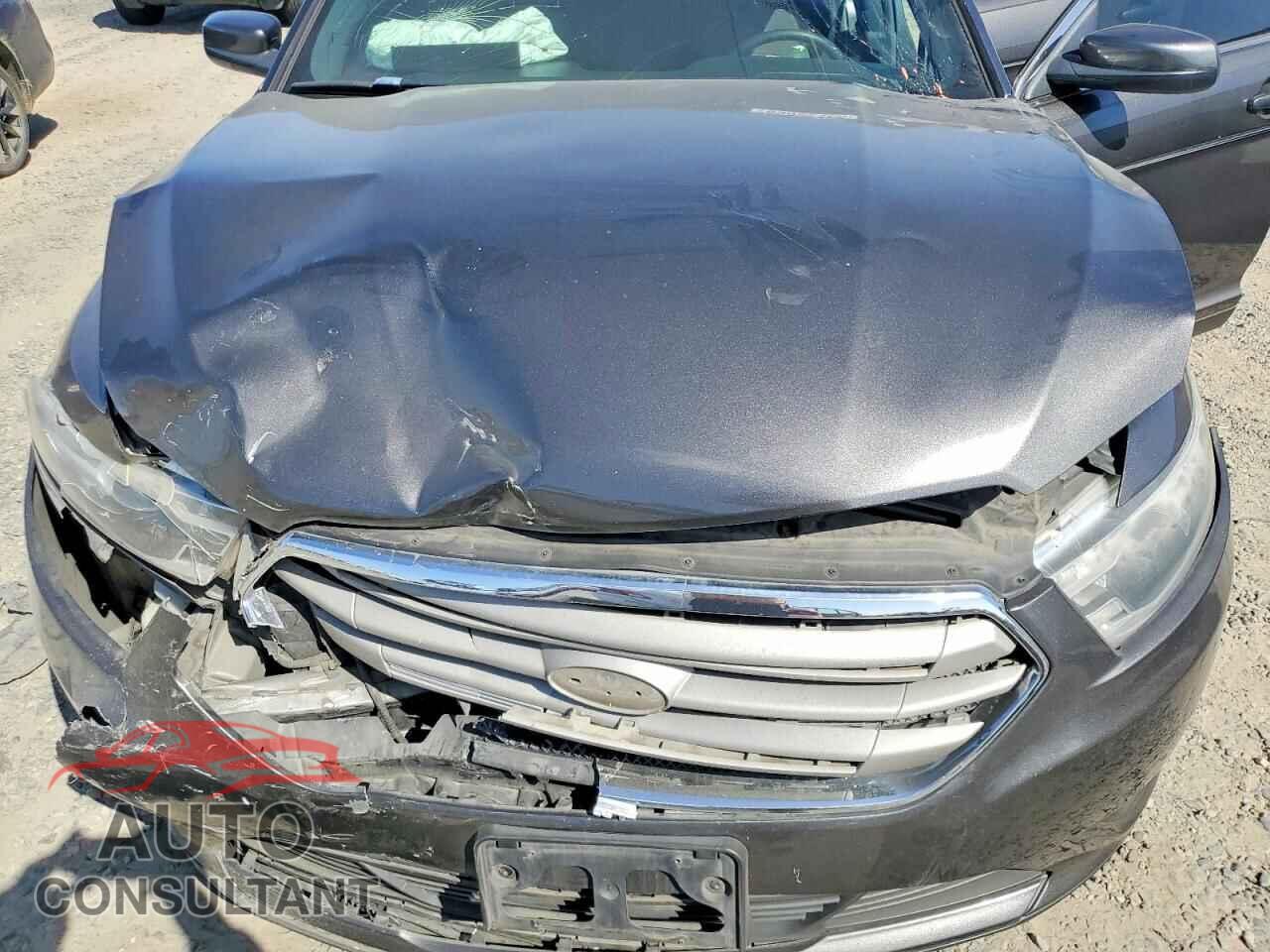 FORD TAURUS 2015 - 1FAHP2E82FG104326
