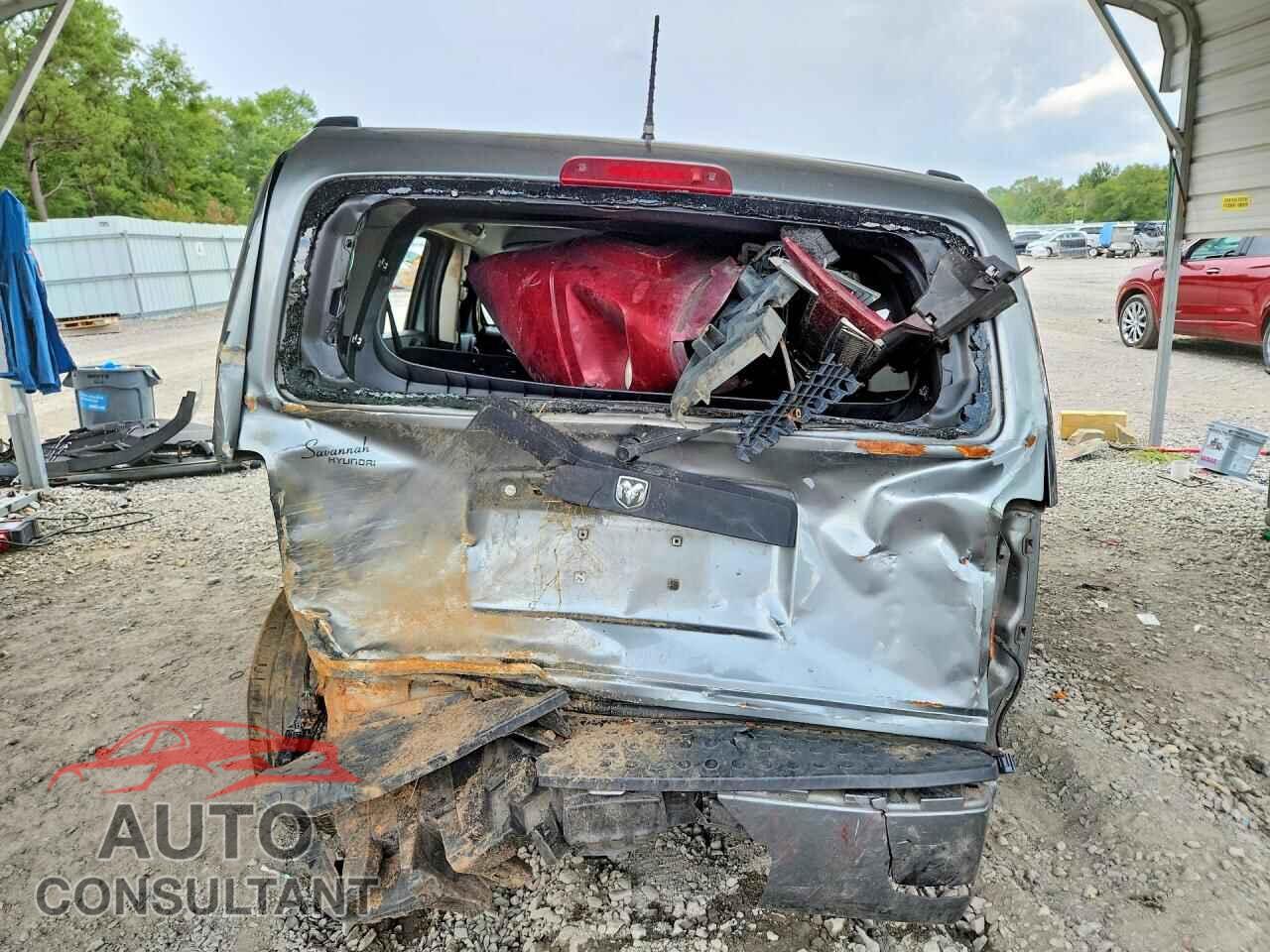 DODGE NITRO 2011 - 1D4PT4GK2BW599149