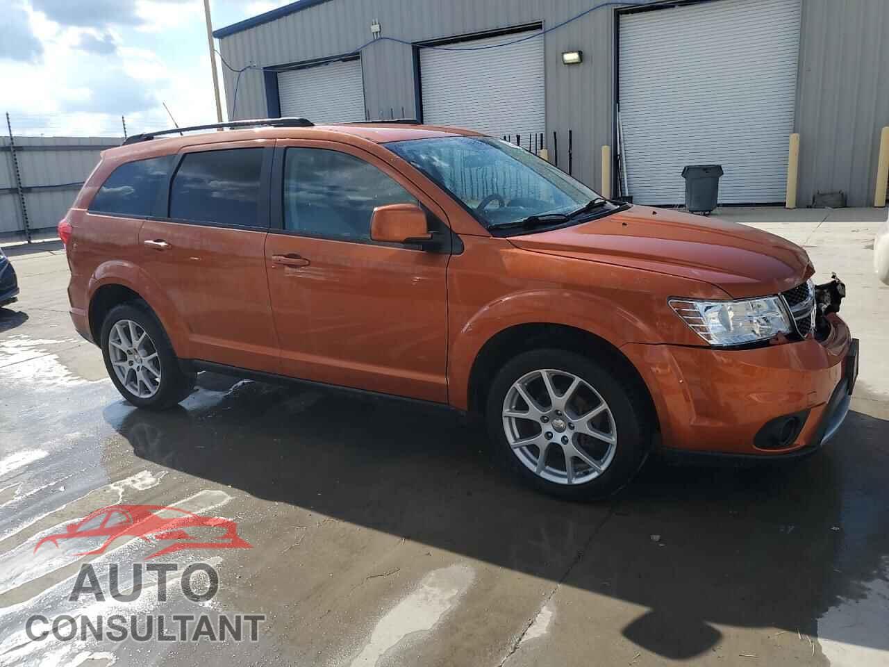 DODGE JOURNEY 2011 - 3D4PG1FG2BT538048