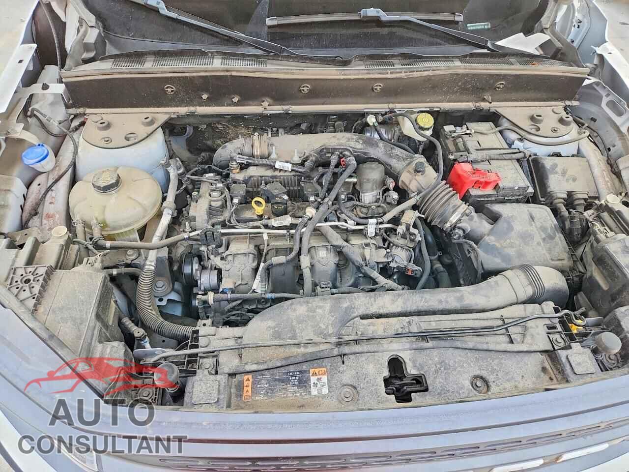 FORD BRONCO 2023 - 3FMCR9D97PRD39151
