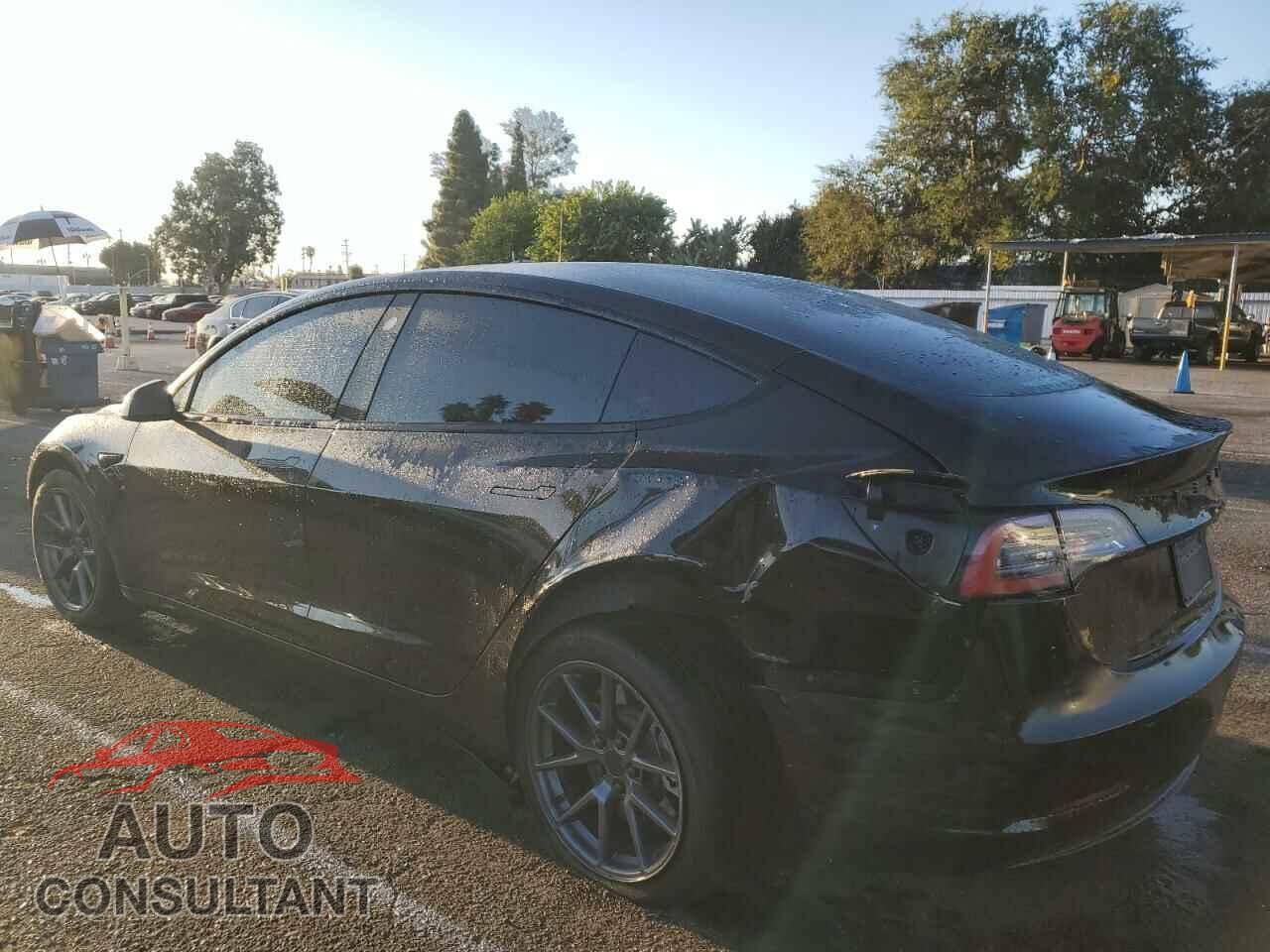 TESLA MODEL 3 2023 - 5YJ3E1EA9PF567504