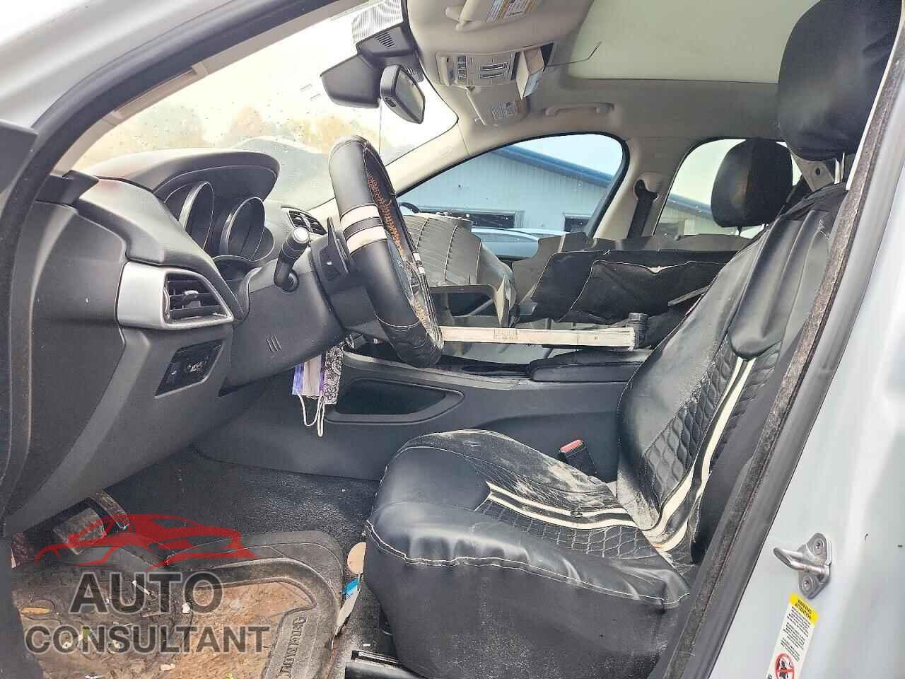 JAGUAR F-PACE 2017 - SADCJ2BV5HA063961