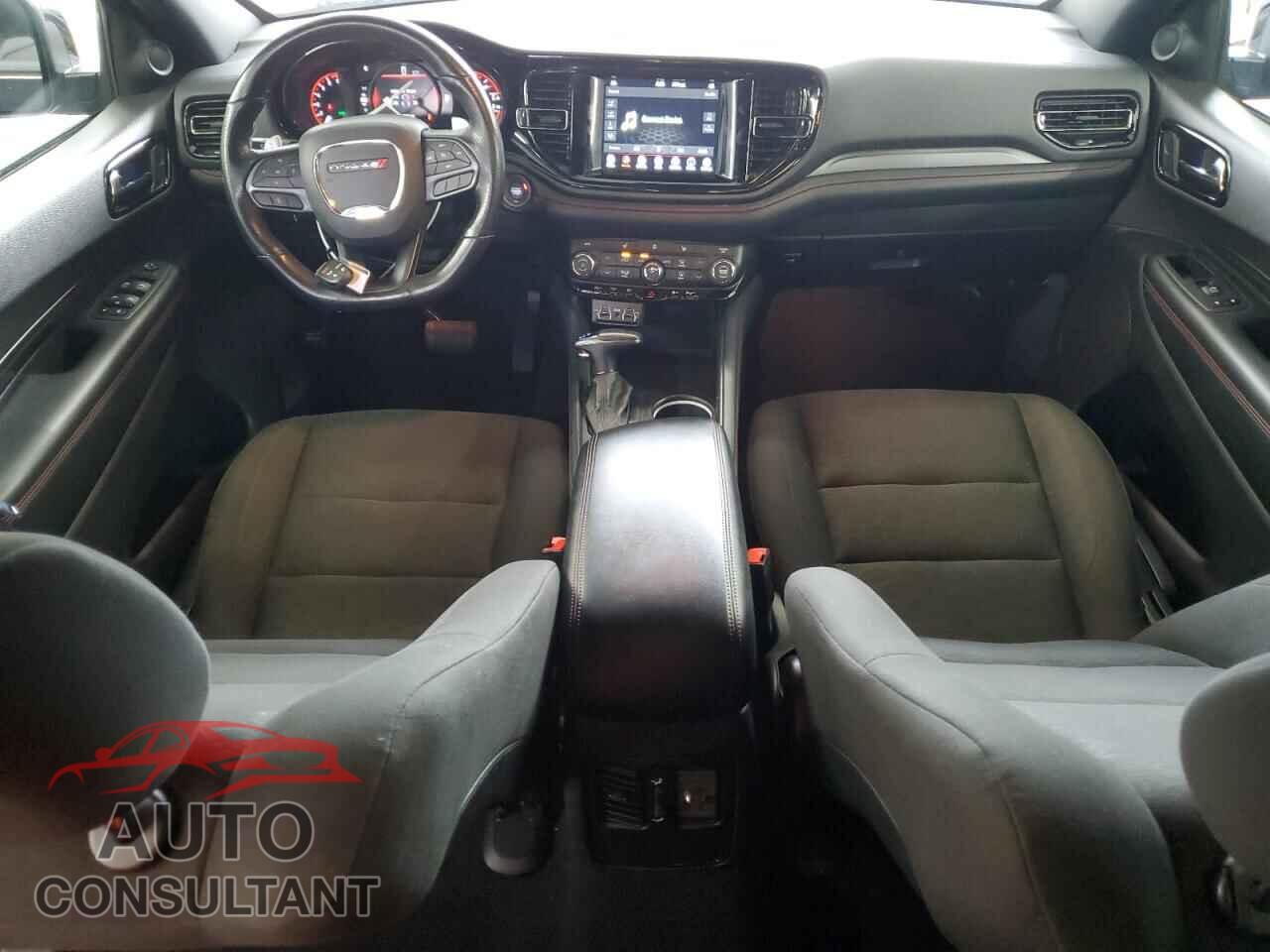 DODGE DURANGO 2023 - 1C4RDJDG3PC688268