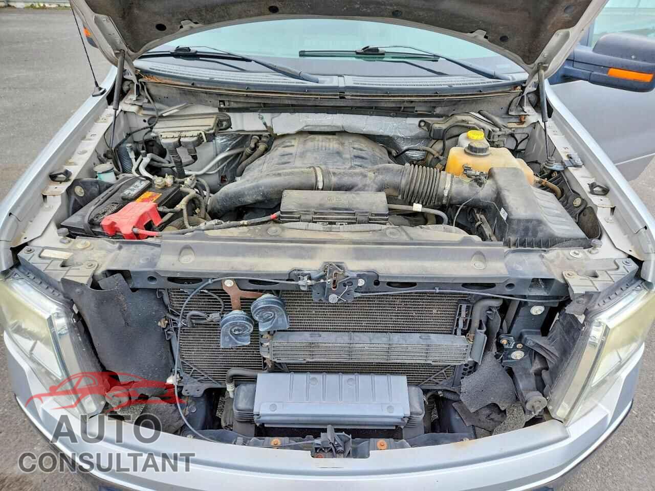 FORD F150 2013 - 1FTFX1ET0DFD73976