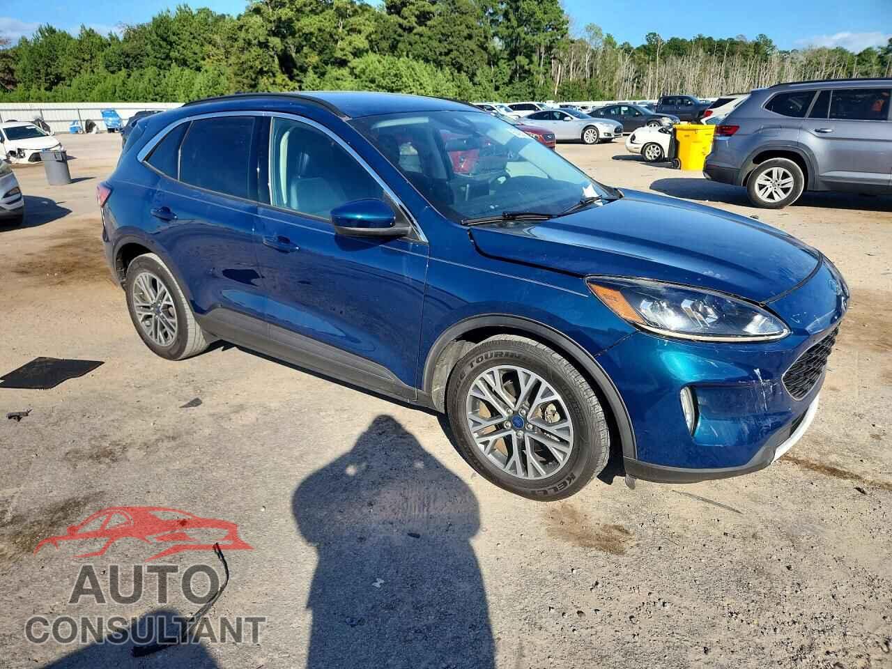 FORD ESCAPE 2020 - 1FMCU0H6XLUA93970