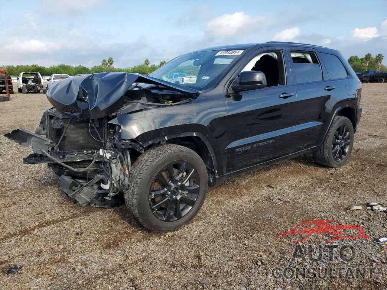JEEP GRAND CHER 2021 - 1C4RJEAGXMC597868