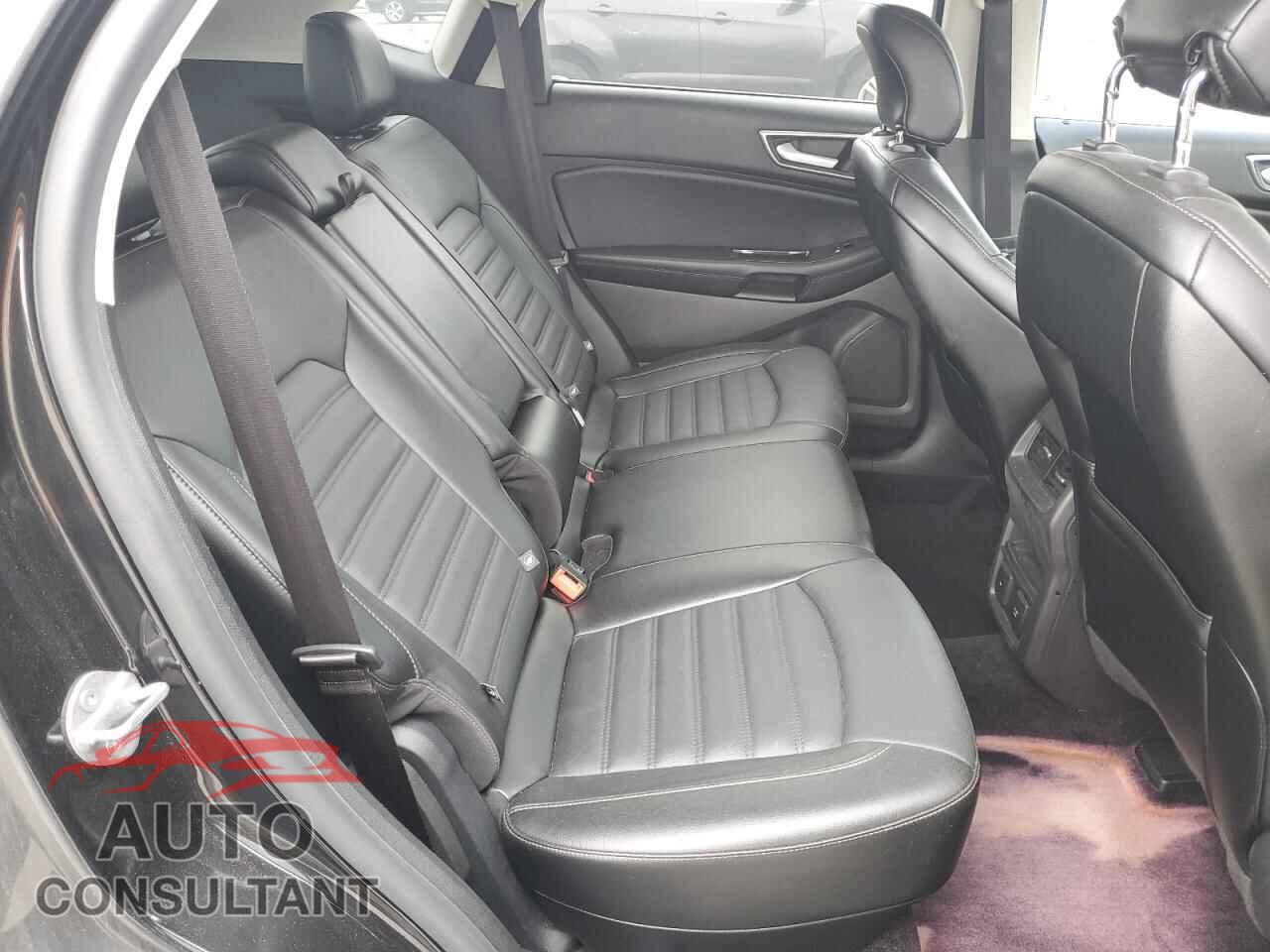 FORD EDGE 2015 - 2FMTK4J99FBB63146