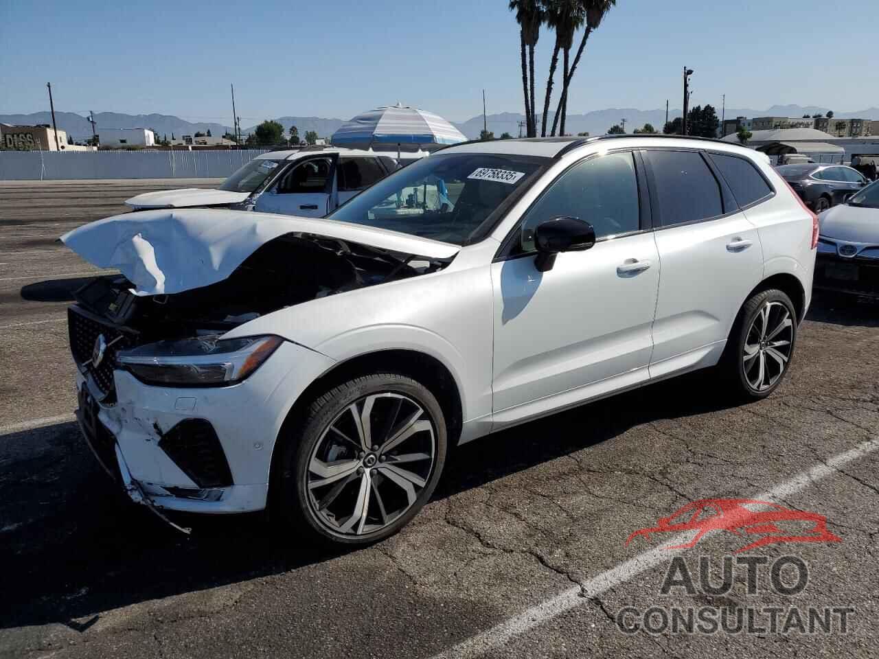 VOLVO XC60 ULTIM 2024 - YV4L12RMXR1711687