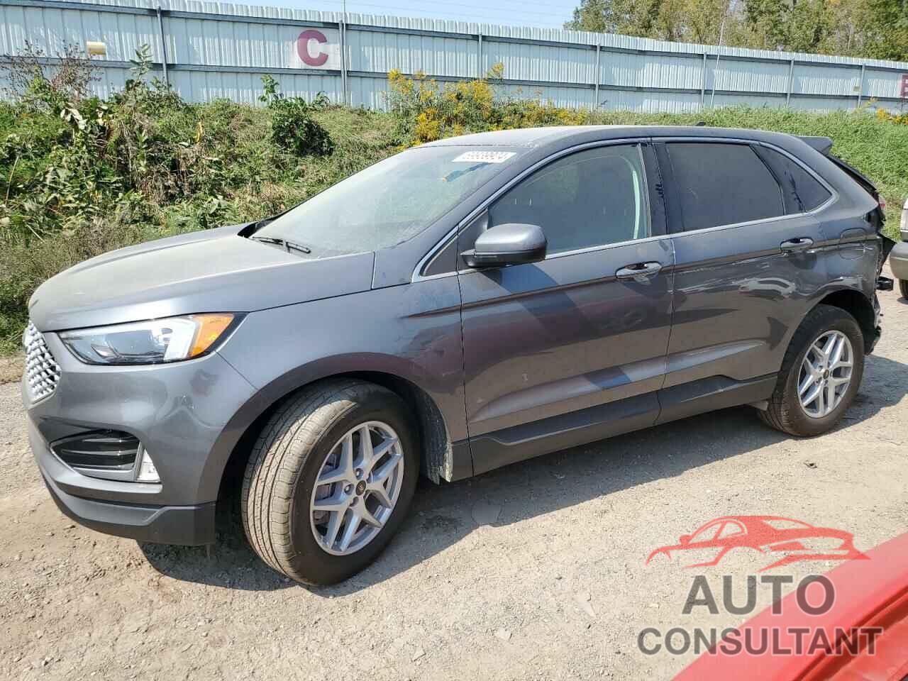 FORD EDGE 2024 - 2FMPK4J92RBB13209