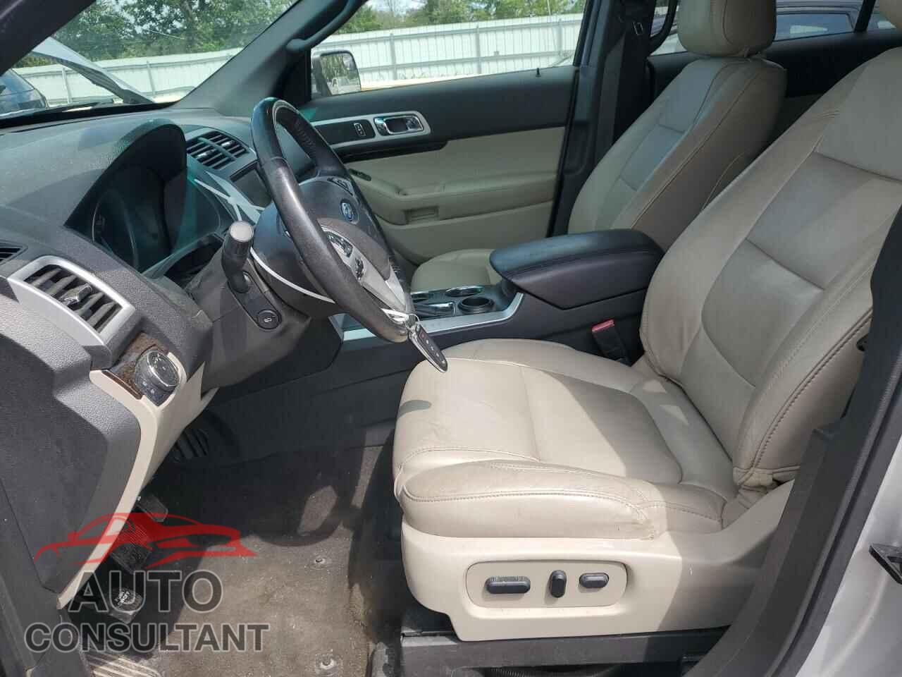 FORD EXPLORER 2013 - 1FM5K7F89DGA50944